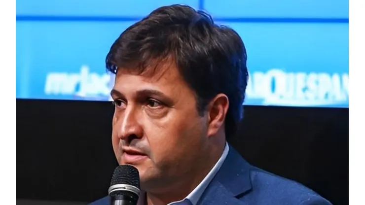 Alberto Guerra vai iniciar negociação com Leganés para anunciar a contratação de Matija Nastasić