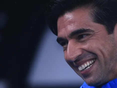 "Abel vai ficar feliz"; Palmeiras decide contratar meia-atacante do Internacional