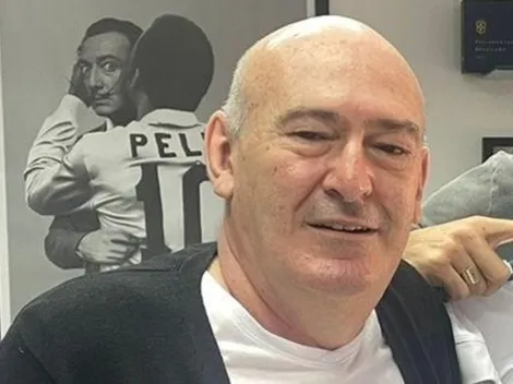 DECIDIDO AGORA! Impeachment de Rueda tem decisão anunciada ao vivo no Santos