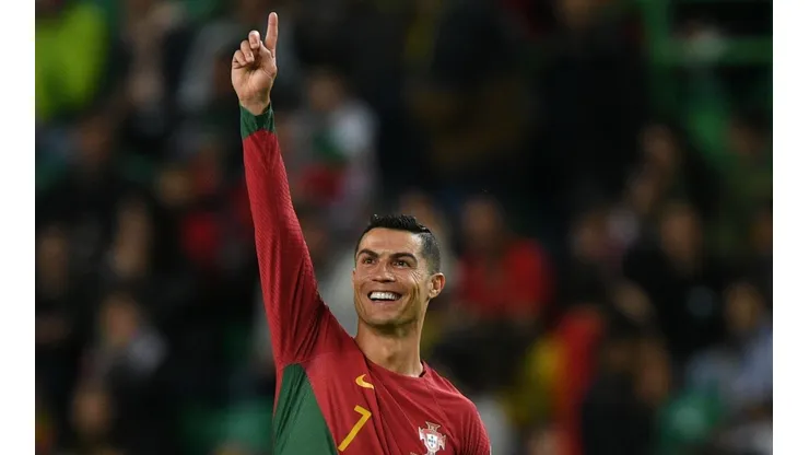 Foto: Octavio Passos/Getty Images)