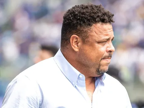 Ronaldo ‘ataca o mercado’ no Cruzeiro e abre negociação por joia