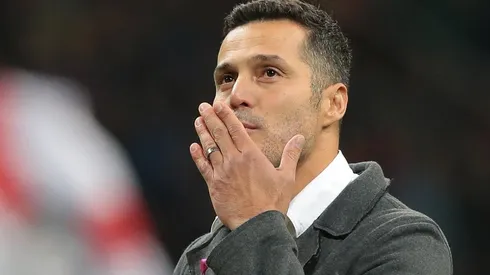 Foto: Emilio Andreoli/Getty Images