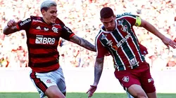 Foto: Mailson Santana/FFC