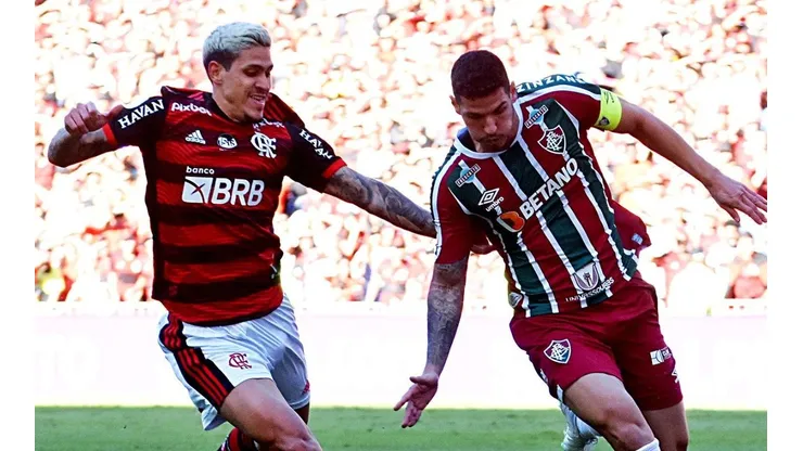 Foto: Mailson Santana/FFC