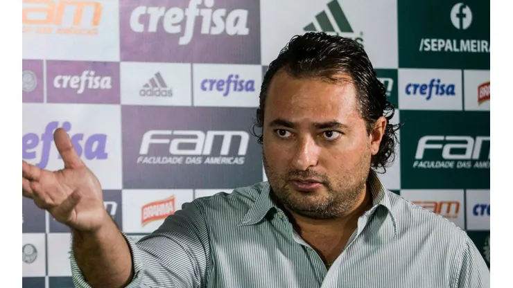 Foto: Ale Cabral/AGIF