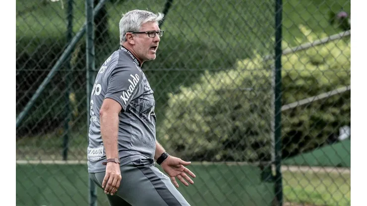Foto: Ivan Storti/ Santos