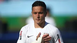 Foto: Ernesto Ryan/Getty Images