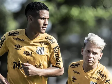 “R$ 45 milhões, joga mais que o Ângelo”; Flamengo decide contratar atacante de 27 anos