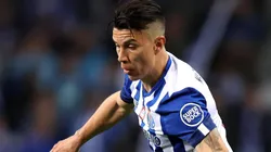 Situação de Uribe no Porto tem reviravolta e cai como uma ‘bomba no Fla