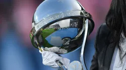 Foto: Marcelo Endelli/Getty Images - Grupos da Sul-Americana
