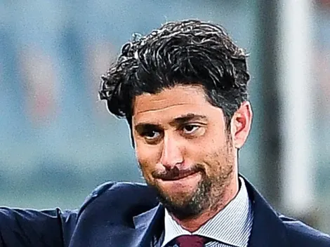 777 fica decepcionada com jovem de 20 anos saindo do Vasco de graça