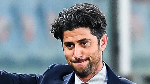 (Photo by Getty Images) - Josh Wander