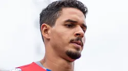 Veríssimo quer retornar ao futebol brasileiro - Foto: Rebeca Reis/AGIF