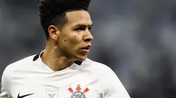 Foto: Marcello Zambrana/AGIF - Marquinhos Gabriel atuou no Corinthians entre 2016 e 2018