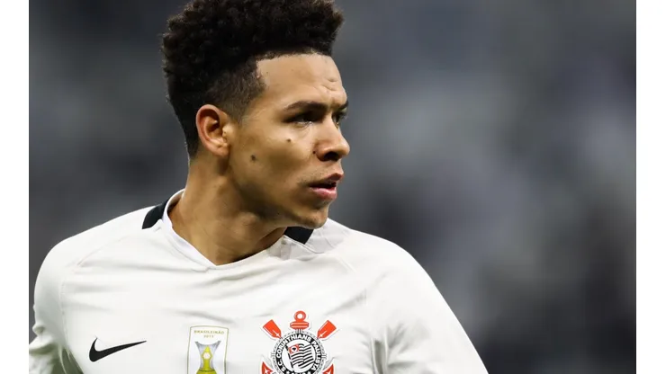 Foto: Marcello Zambrana/AGIF - Marquinhos Gabriel atuou no Corinthians entre 2016 e 2018
