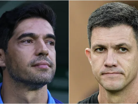 Vasco, Cruzeiro e +: Veja os clubes que mais trocaram de técnicos desde 2020