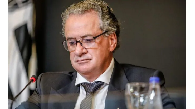 Foto: Bruno Cantini/Atlético-MG