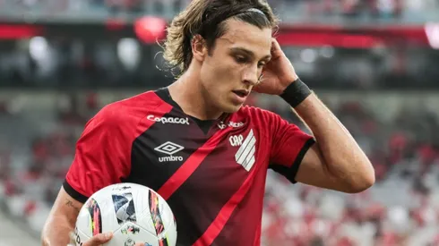 Foto: Robson Mafra/AGIF