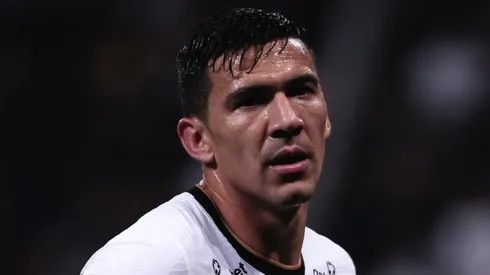 Foto: Ettore Chiereguini/AGIF