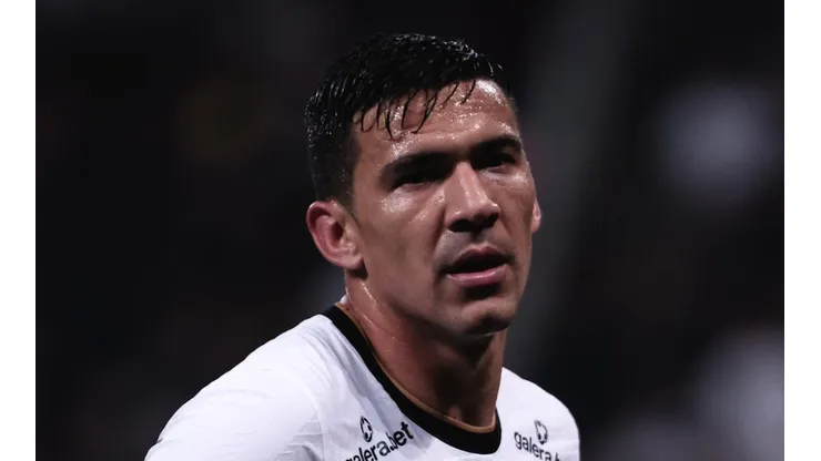 Foto: Ettore Chiereguini/AGIF