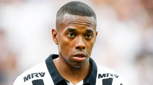 Robinho “sofre” com decisão de última hora do Ministro do STJ