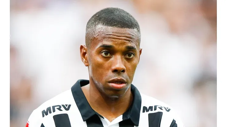 Robinho “sofre” com decisão de última hora do Ministro do STJ