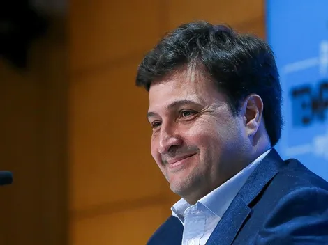 Transferência de joia pode fazer Guerra receber 'quantia inesperada' no Grêmio