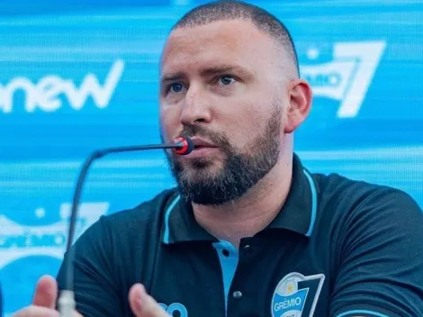 Grêmio anuncia a contratação de fenômeno da web para equipe fut7