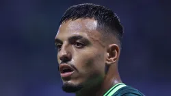 Foto: Marcello Zambrana/AGIF