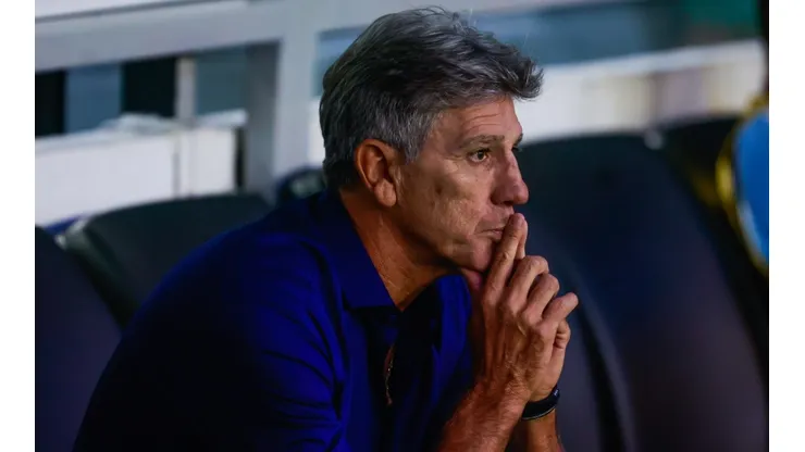 GAUCHO 2023, JUVENTUDE X GREMIO