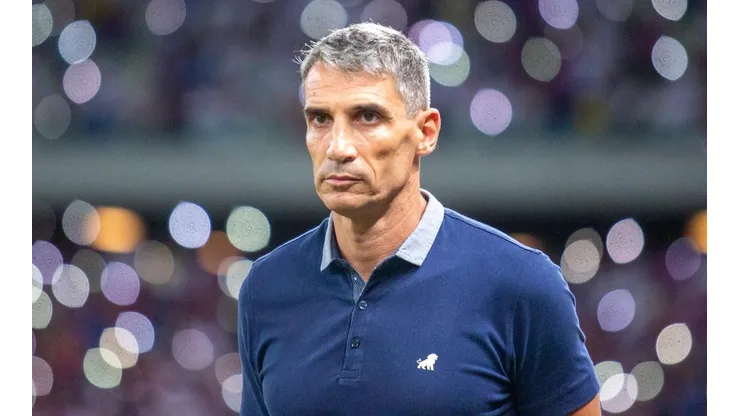 Foto: Lucas Emanuel/AGIF