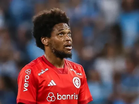 "Luiz Adriano e +10"; Mano esboça Internacional titular com 'dilema antigo' no ataque