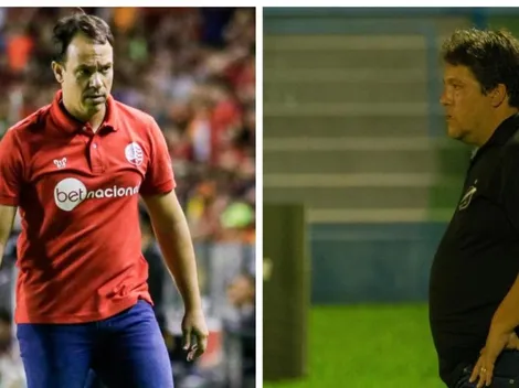 Copa do Nordeste: ABC x NÁUTICO; Onde assistir, raio-x e mais