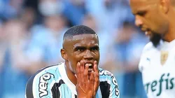 Foto: Pedro H. Tesch/AGIF