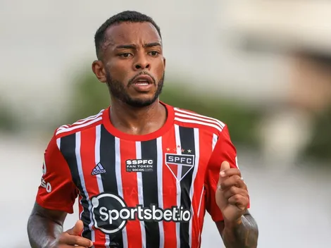 São Paulo 'come poeira' e pode perder substituto de Welington para rival da Série A