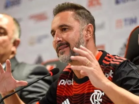 Marcos Braz revela ter 'decepcionado' VP e manda a real sobre contratações