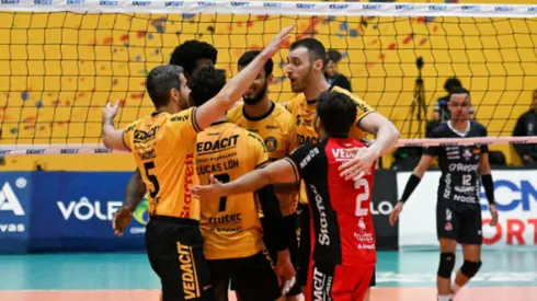 Time da grande São Paulo terminou em 2º na primeira fase