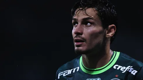 Foto: Ettore Chiereguini/AGIF - Raphael Veiga estreou pela Seleção