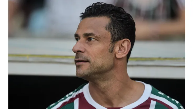 Foto: Thiago Ribeiro/AGIF