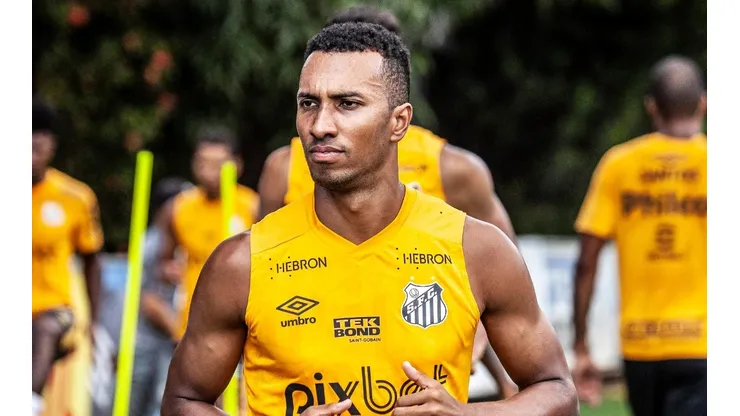 Foto: Ivan Storti/ Santos