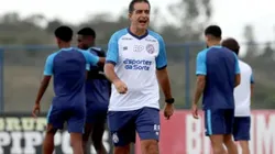 Foto: Felipe Oliveira / EC Bahia