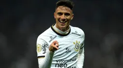 Foto: (Getty Images) - Gustavo Mantuan está emprestado ao Zenit, da Rússia, mas tem contrato com o Corinthians