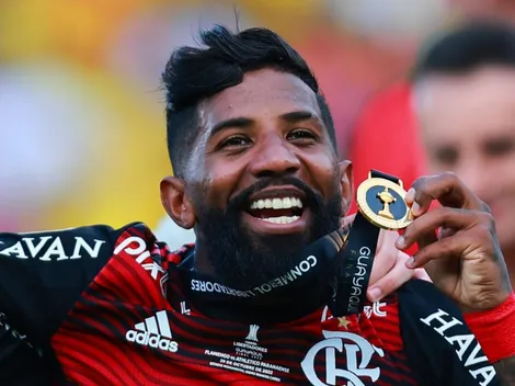 Rodinei dá opinião polêmica e afirma quais europeus perderiam para craque flamenguista