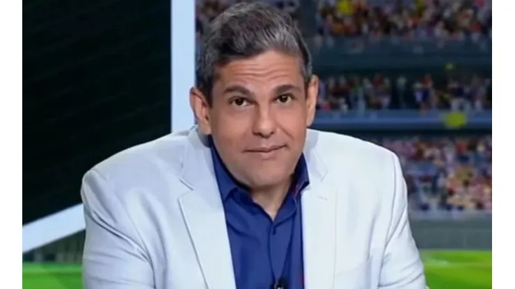 Foto: Reprodução/ESPN - João Guilherme