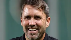 Foto: Gilson Junio/AGIF - Coudet: técnico indicou contratação de gringo ao Atlético