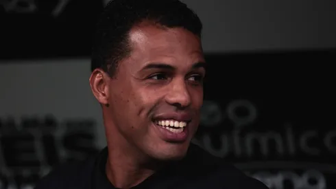 Foto: Ettore Chiereguini/AGIF - Fernando Lázaro fará alterações no time titular