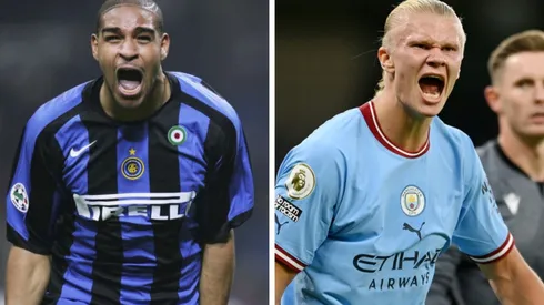 Fotos: New Press/Getty Images e Michael Regan/Getty Images