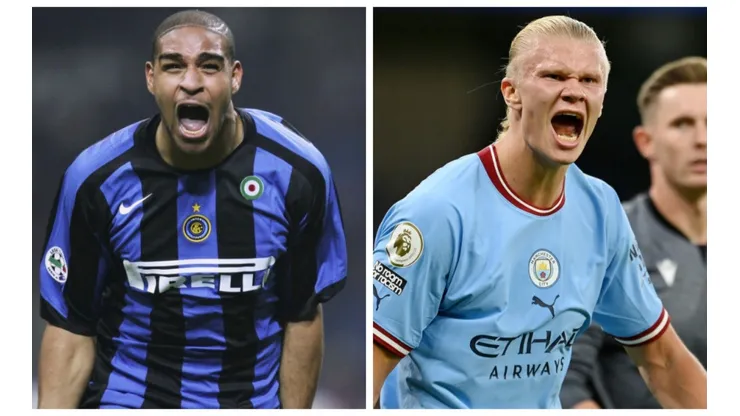 Fotos: New Press/Getty Images e Michael Regan/Getty Images