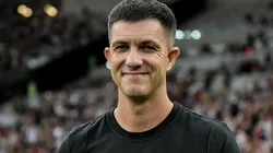 Foto: (Thiago Ribeiro/AGIF) - Maurício Barbieri pode ganhar um novo atacante no Vasco em breve