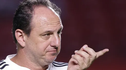 Foto: Ettore Chiereguini/AGIF - Rogério Ceni